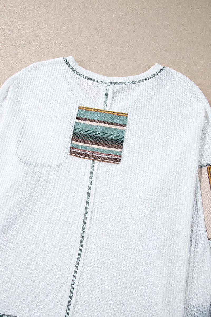 Beautifully Finished Top in a Timeless Design