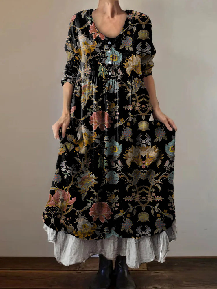 Harkitusti suunniteltu Vaate