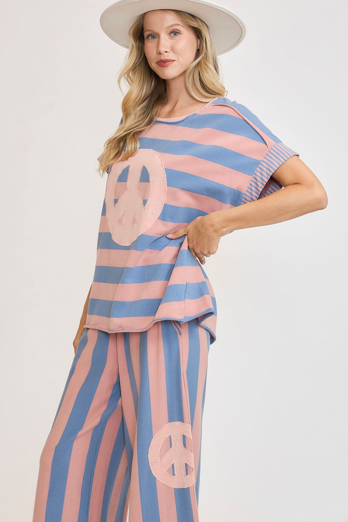 Gracefully Styled T-Shirt for Any Occasion