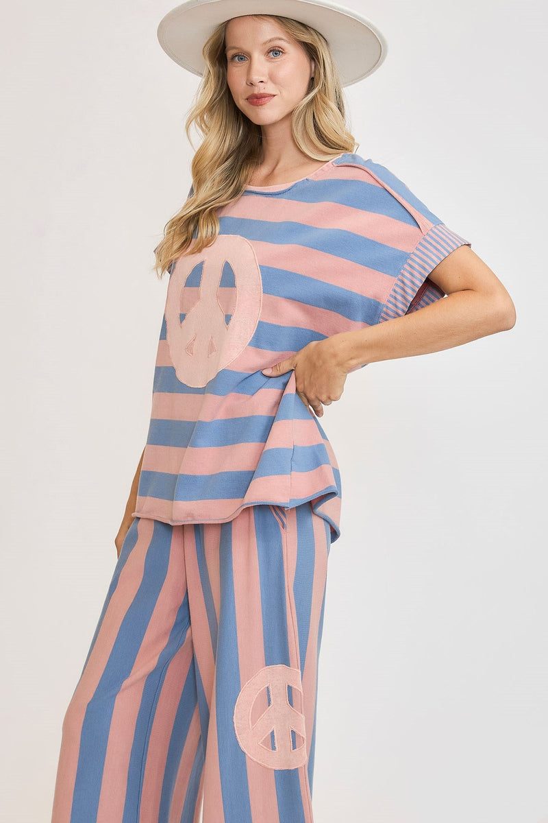 Gracefully Styled T-Shirt for Any Occasion
