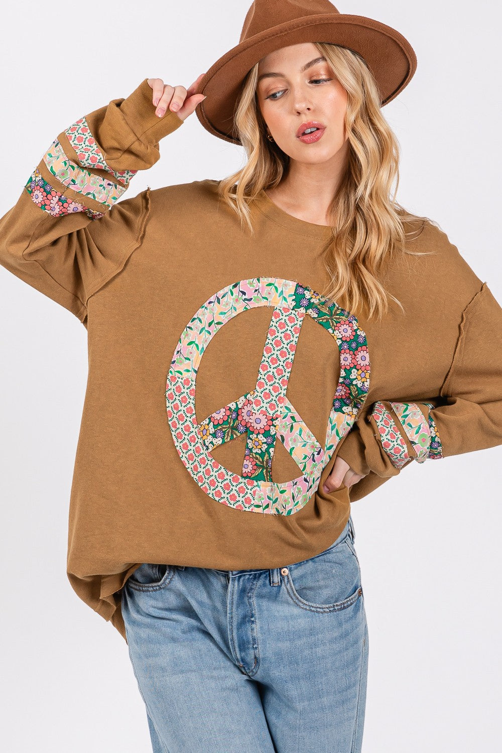 Elegantly Styled Shirt for Everyday Wear