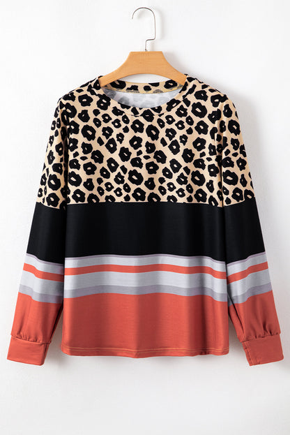 Vintage Inspired Top with a Contemporary Edge