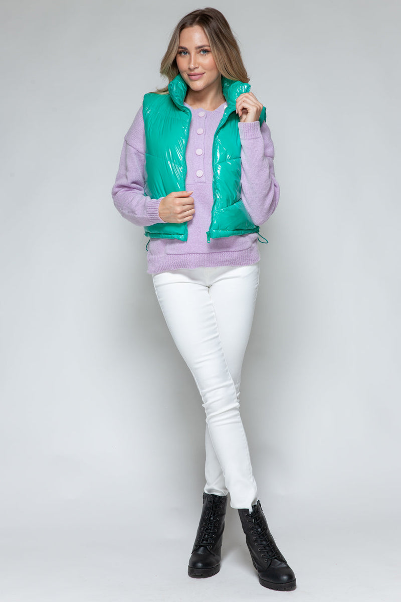Effortlessly Elegant Garment with a Timeless Design