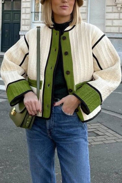 Classic Vintage & Enduringly Stylish Coat