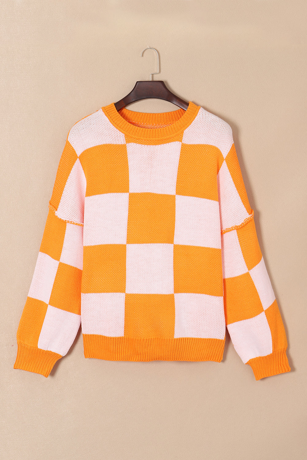 Beautifully Crafted Sweater in a Classic Style