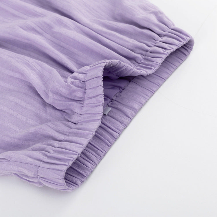 Beautifully Finished Shirt in a Timeless Design