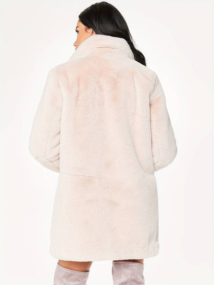 Beautifully Crafted Coat in a Classic Style