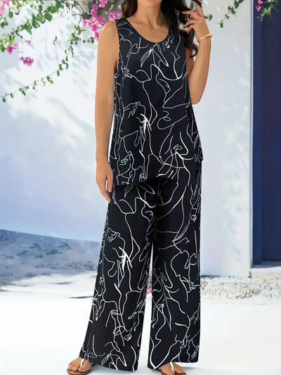 Polished Pants with an Effortless Classic Look