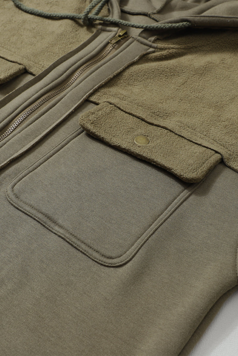 Beautifully Finished Garment in a Timeless Design