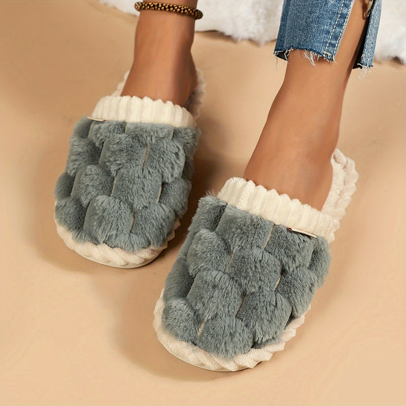 Chic Orthopedic Slippers with Unique Design
