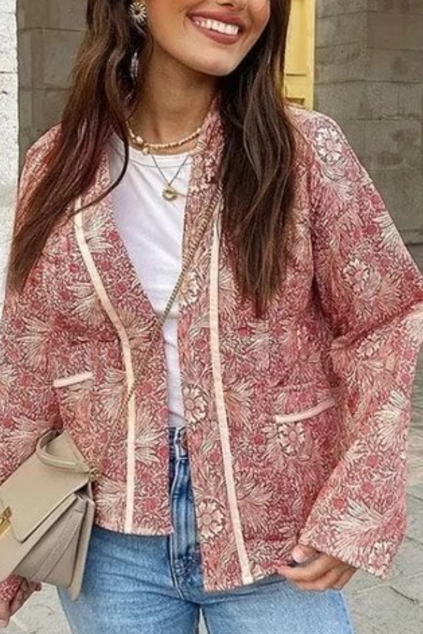 Polished Cardigan with an Effortless Classic Look