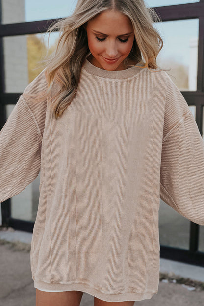 Effortlessly Elegant Garment with a Timeless Design