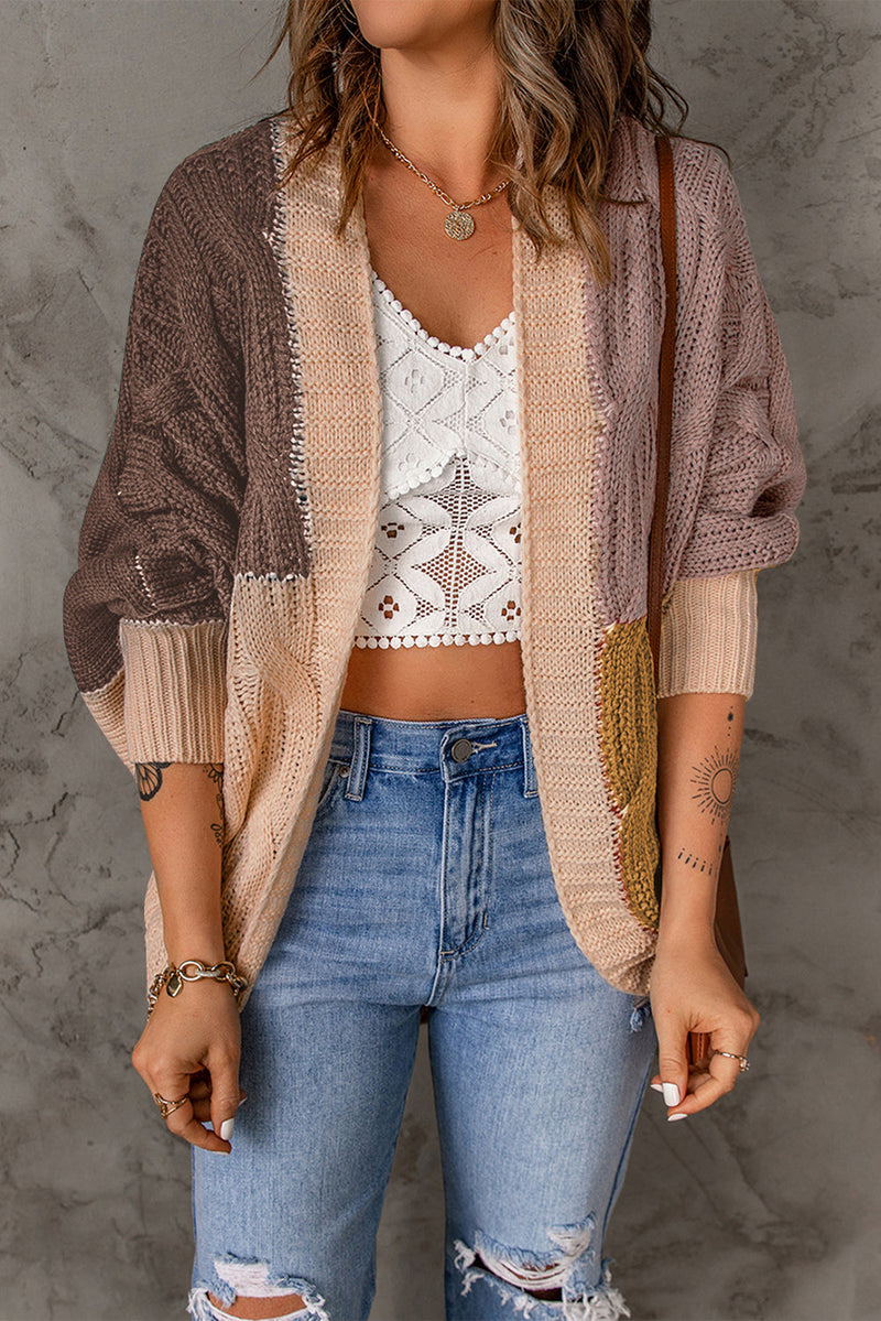 Sophisticated Jacket with a Clean Classic Look
