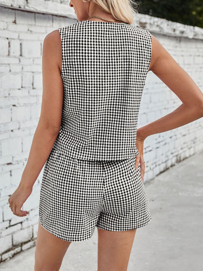 Beautifully Balanced Garment with Timeless Character