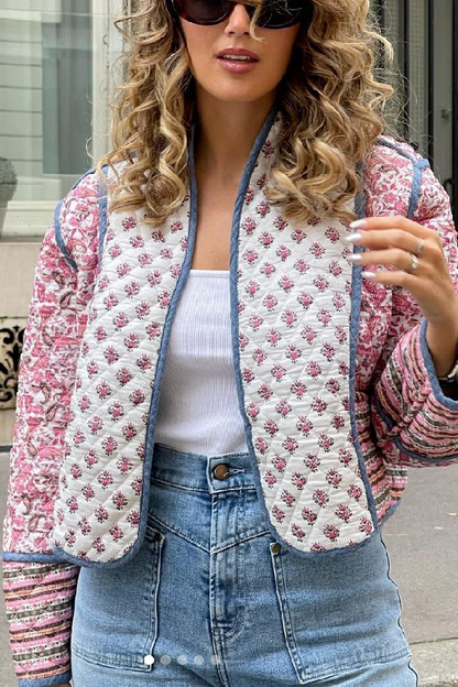 Effortlessly Elegant Cardigan with a Timeless Design