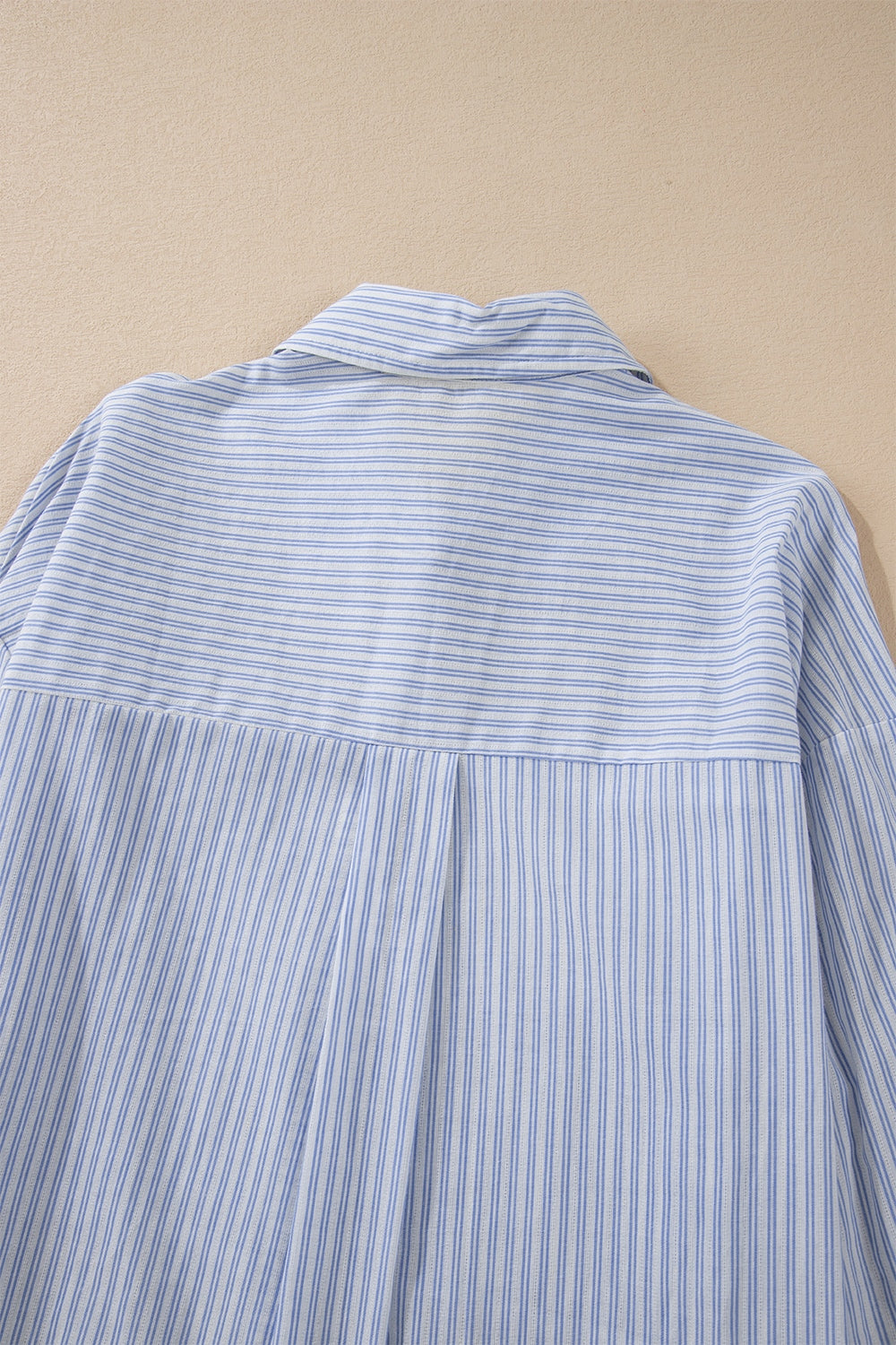 Polished Shirt with an Effortless Classic Look