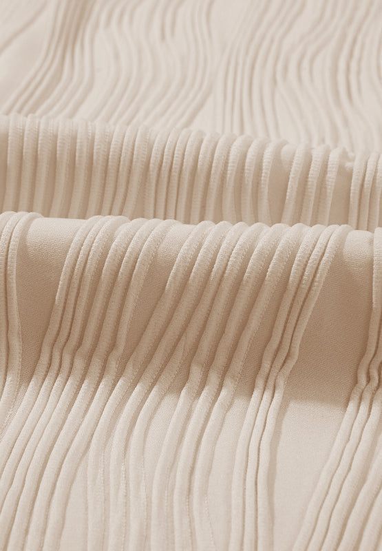 Beautifully Finished Shirt in a Timeless Design