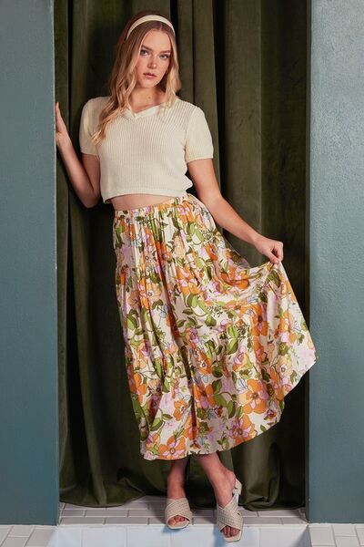 Beautifully Finished Garment in a Timeless Design