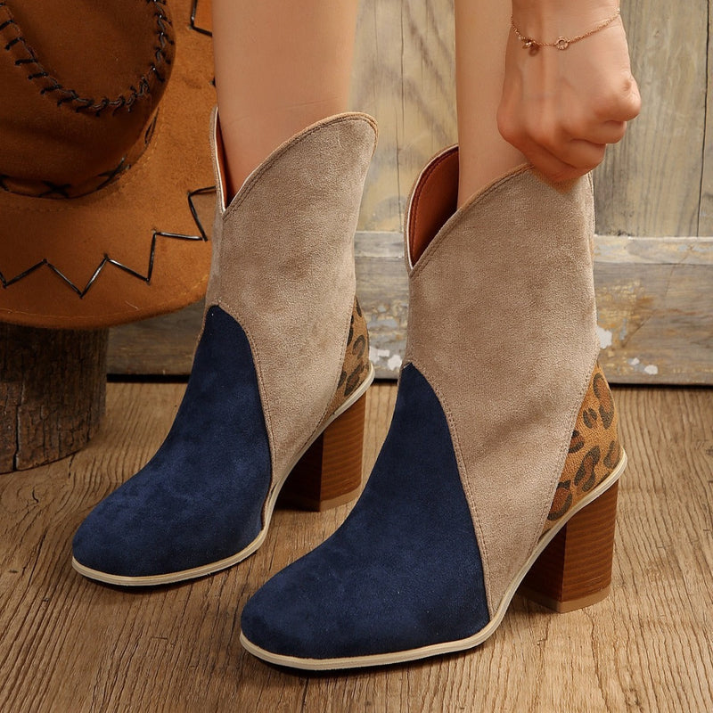 Elegant Orthopedic Boots for Every Step