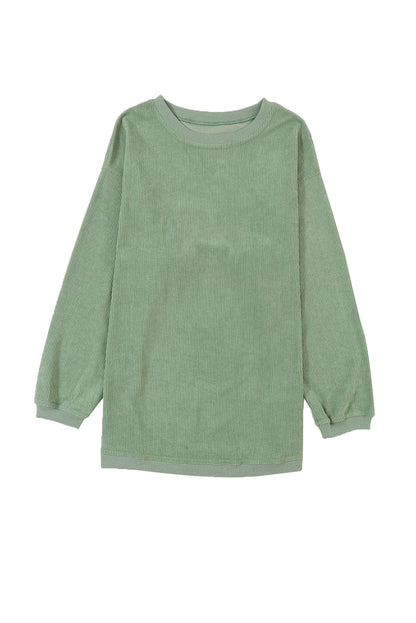 Effortlessly Elegant Garment with a Timeless Design