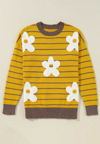 Classic Vintage & Enduringly Stylish Sweater