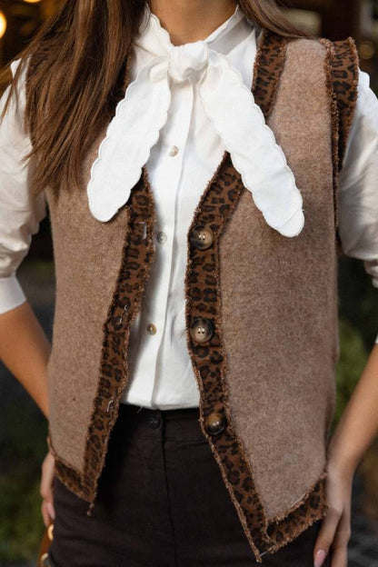 Classic Vintage Garment with a Flattering Fit