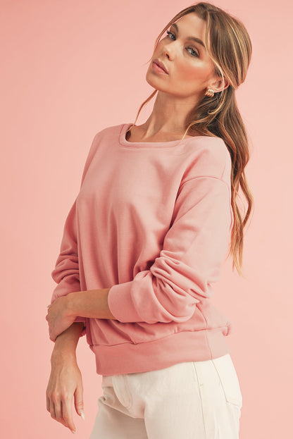 Beautifully Balanced Garment with Timeless Character