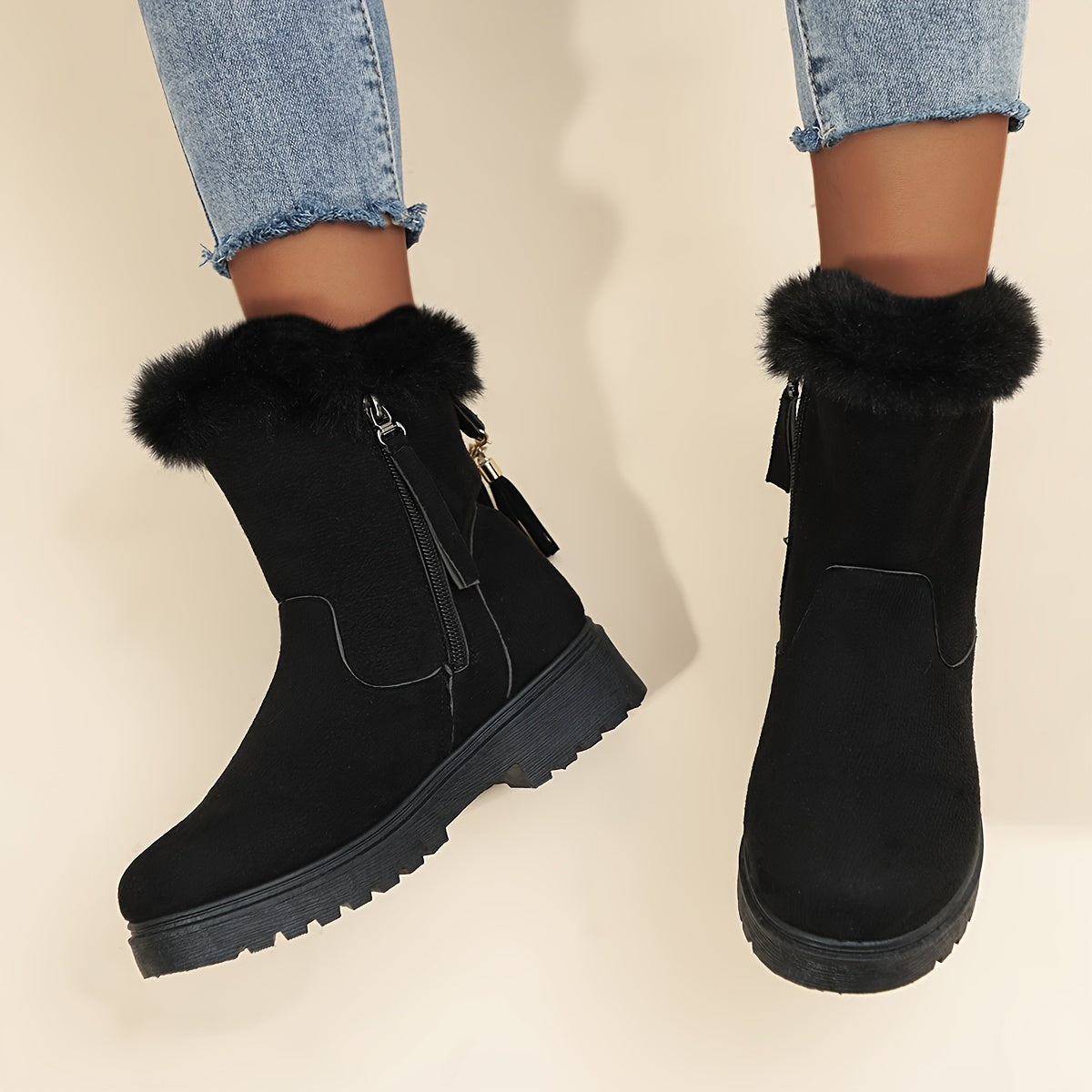 Vintage Inspired Orthopedic Shoes