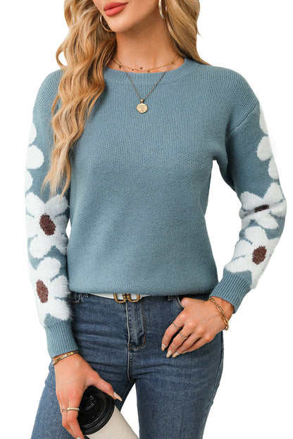 Elegantly Styled Sweater for Everyday Wear