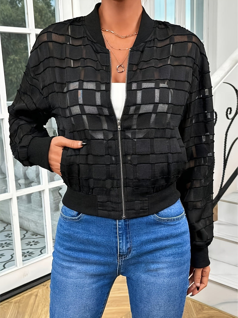 Vintage Inspired Garment with a Contemporary Edge