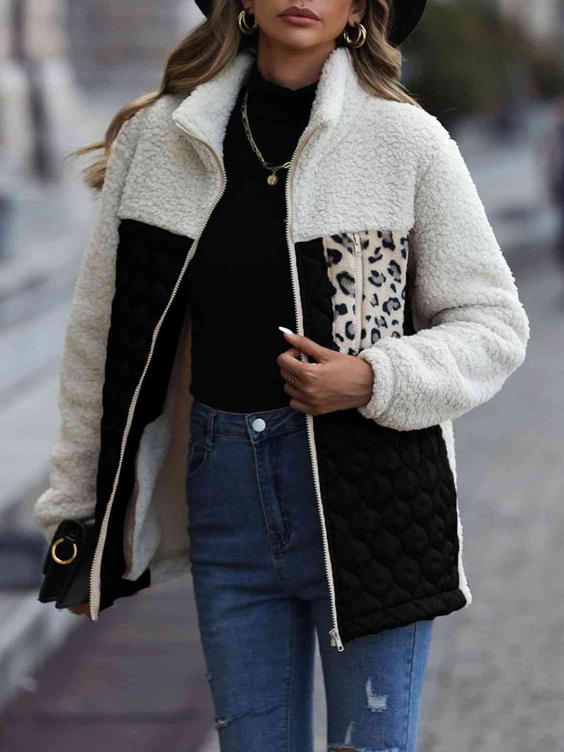 Beautifully Balanced Jacket with Timeless Character