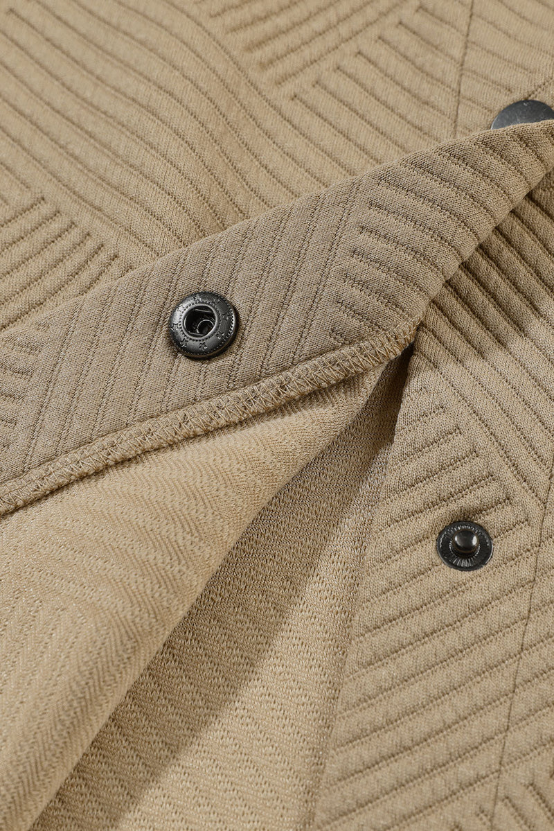 Beautifully Crafted Garment in a Classic Style