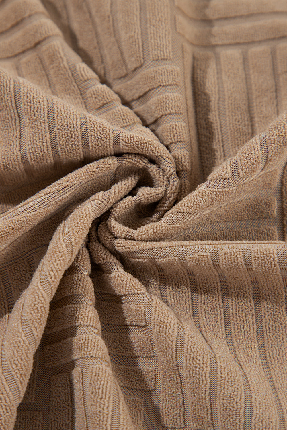 Vintage Inspired Garment with a Contemporary Edge