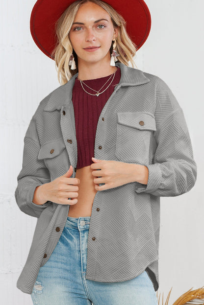 Beautifully Crafted Garment in a Classic Style