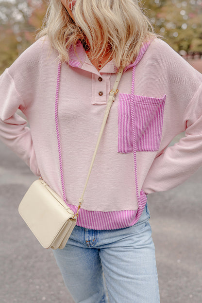 Vintage Inspired Garment with a Contemporary Edge