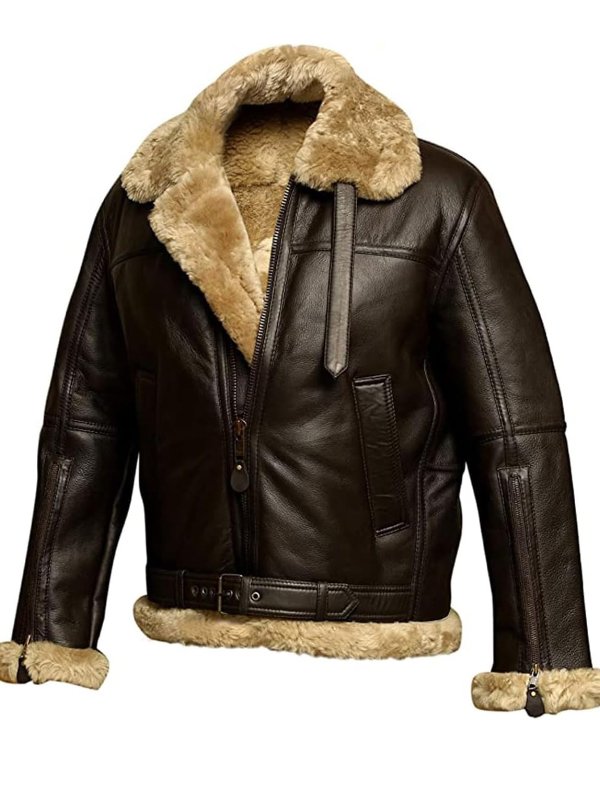 Beautifully Balanced Jacket with Timeless Character