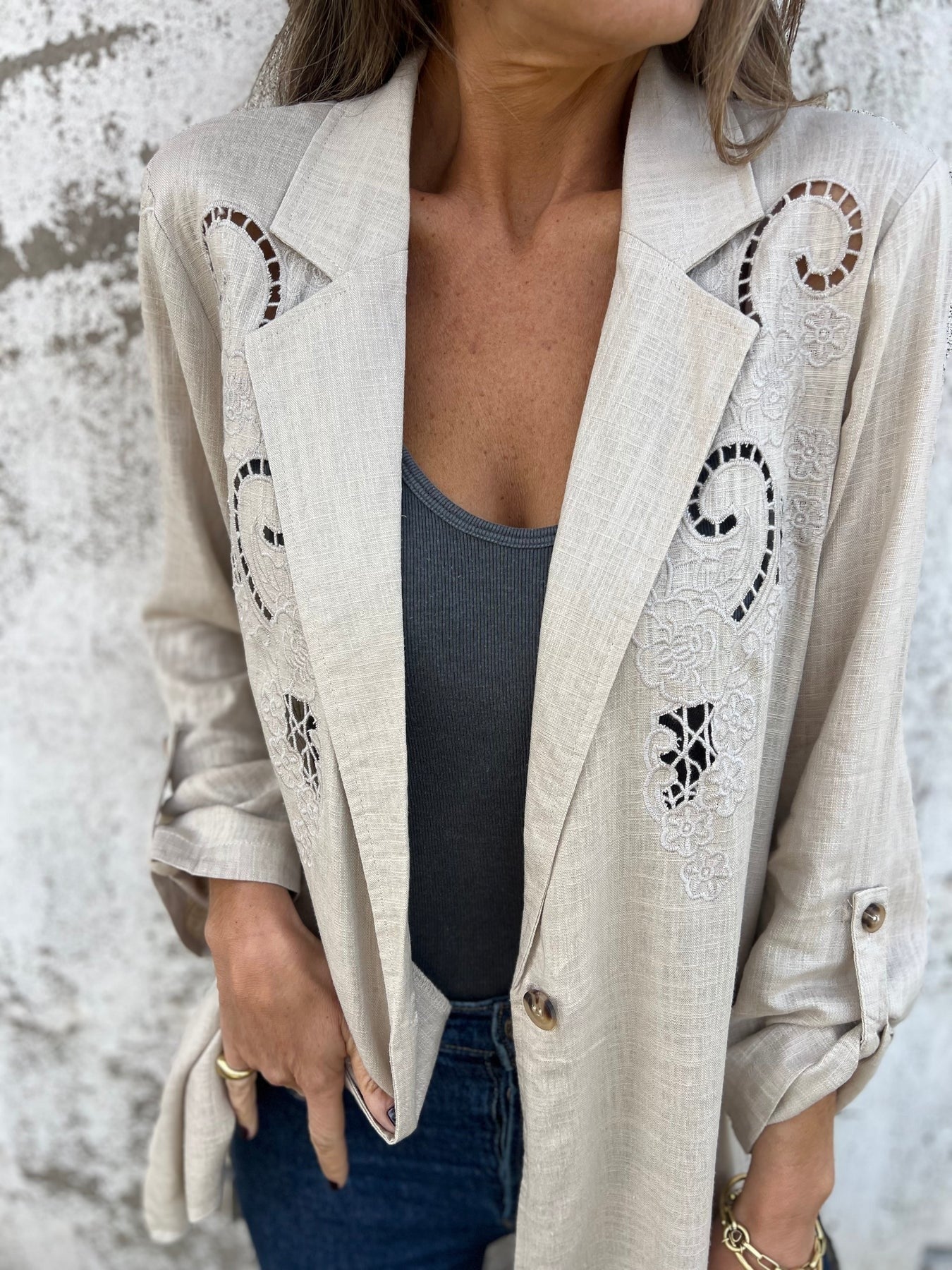 Classic Vintage & Enduringly Stylish Shirt