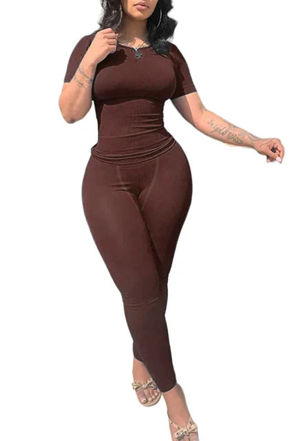 Beautifully Balanced Garment with Timeless Character