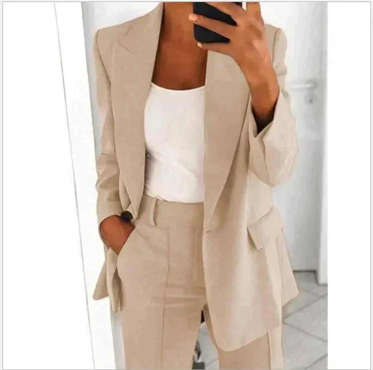 Vintage Inspired Garment with a Contemporary Edge