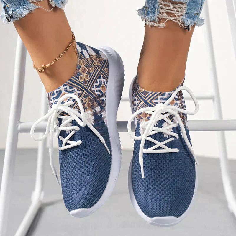 Classic Orthopedic Shoes with Timeless Style