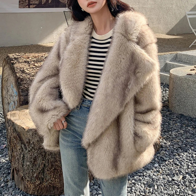 Beautifully Finished Jacket in a Timeless Design