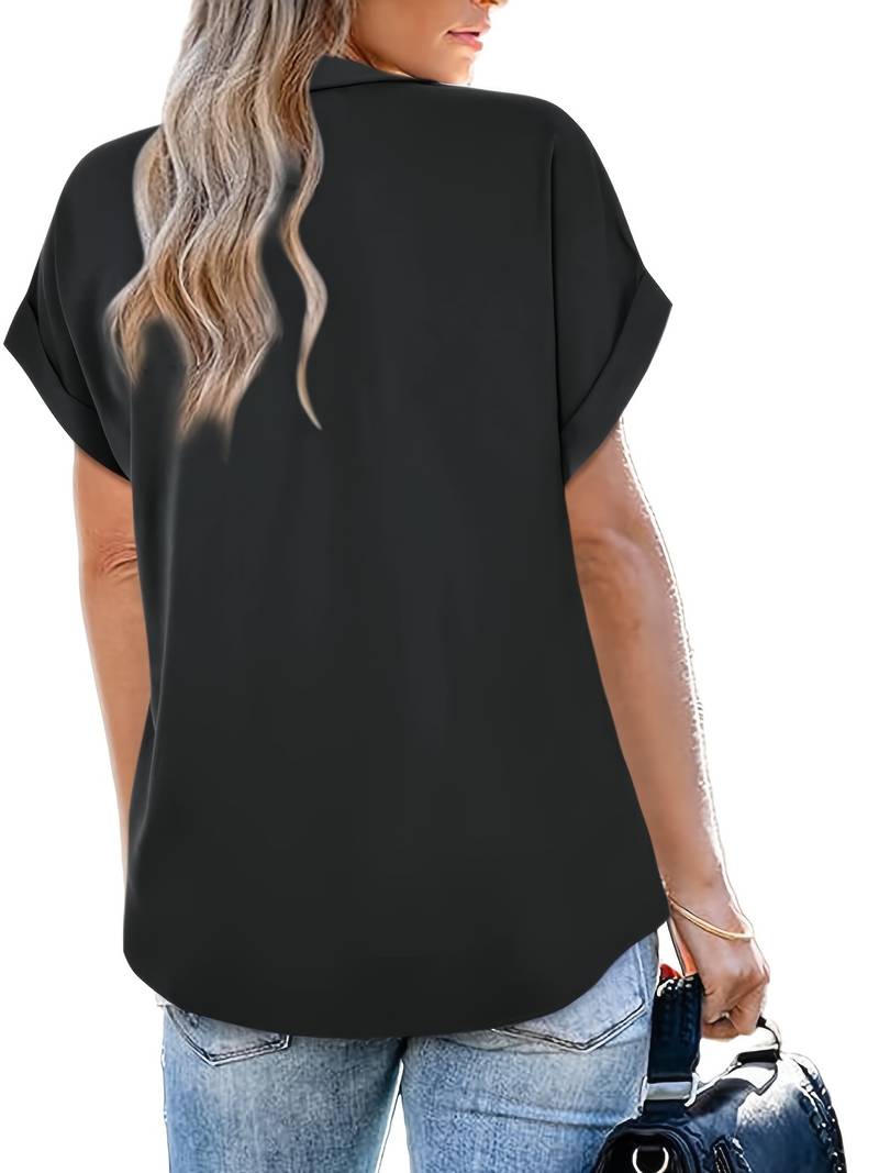 Beautifully Balanced Shirt with Timeless Character
