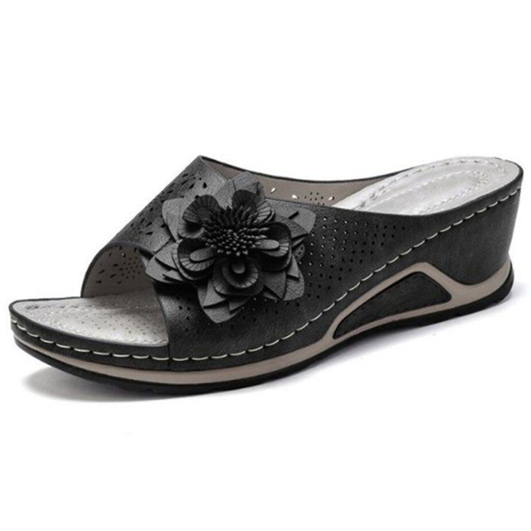 Tyylikkäät Ortopediset Sandaalit Jokaiseen Askeleeseen