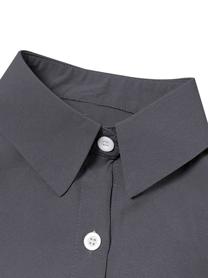 Sophisticated Shirt with a Clean Classic Look