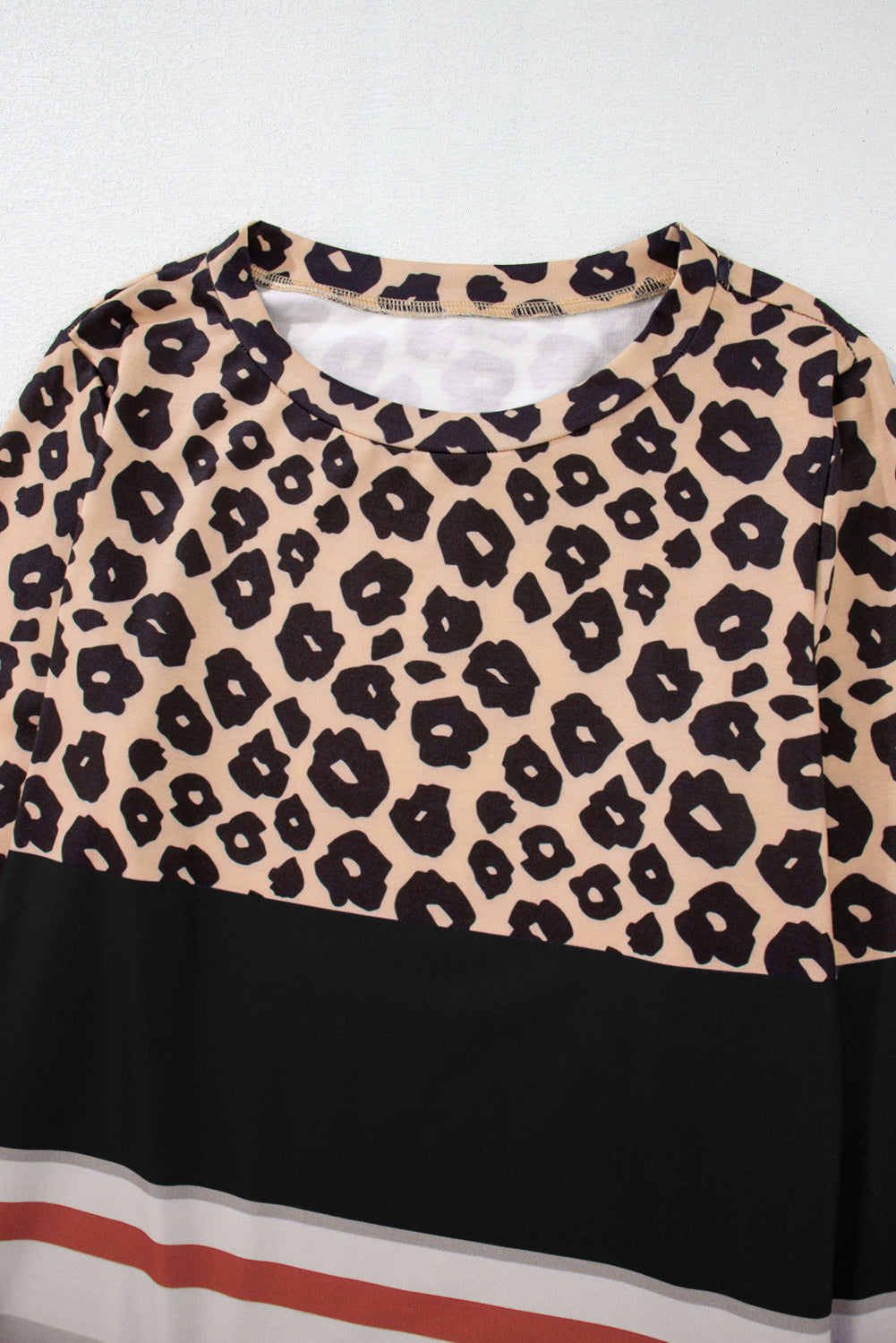 Vintage Inspired Top with a Contemporary Edge