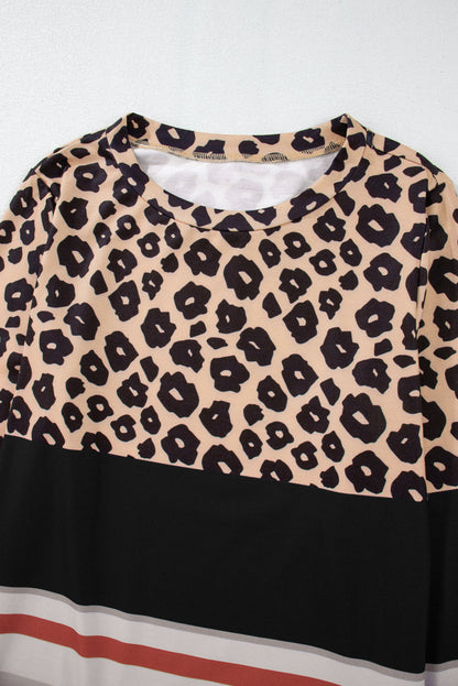 Vintage Inspired Top with a Contemporary Edge