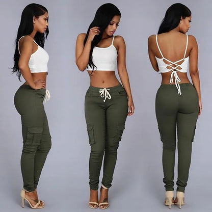Olive Green