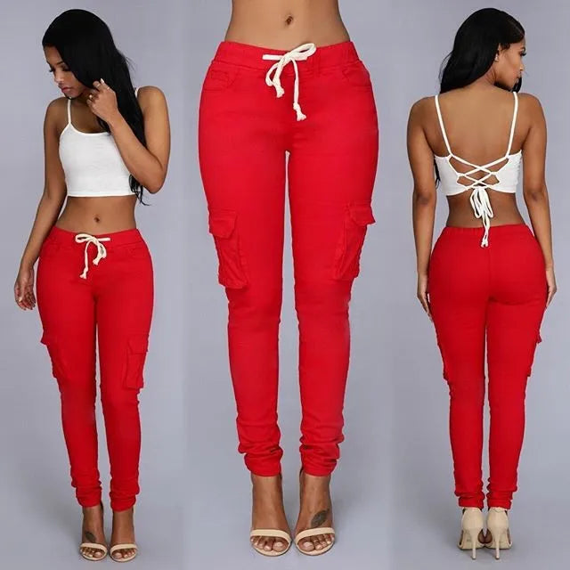 Classic Vintage & Enduringly Stylish Pants