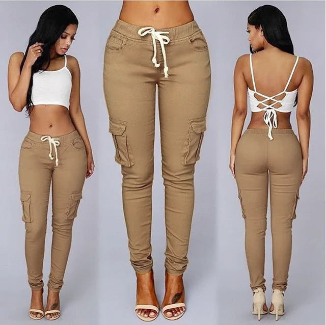 Classic Vintage & Enduringly Stylish Pants