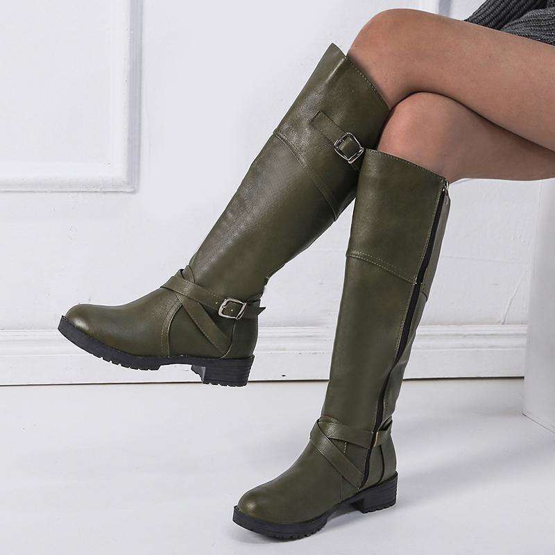 Beautifully Crafted Orthopedic Boots